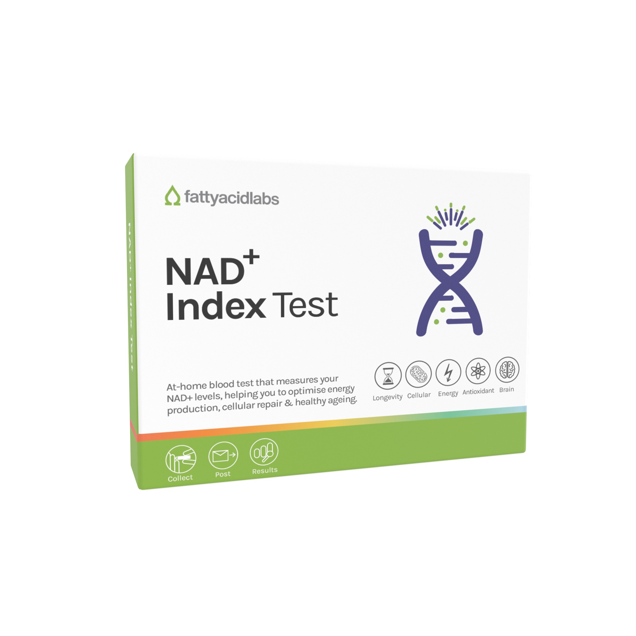 NAD block